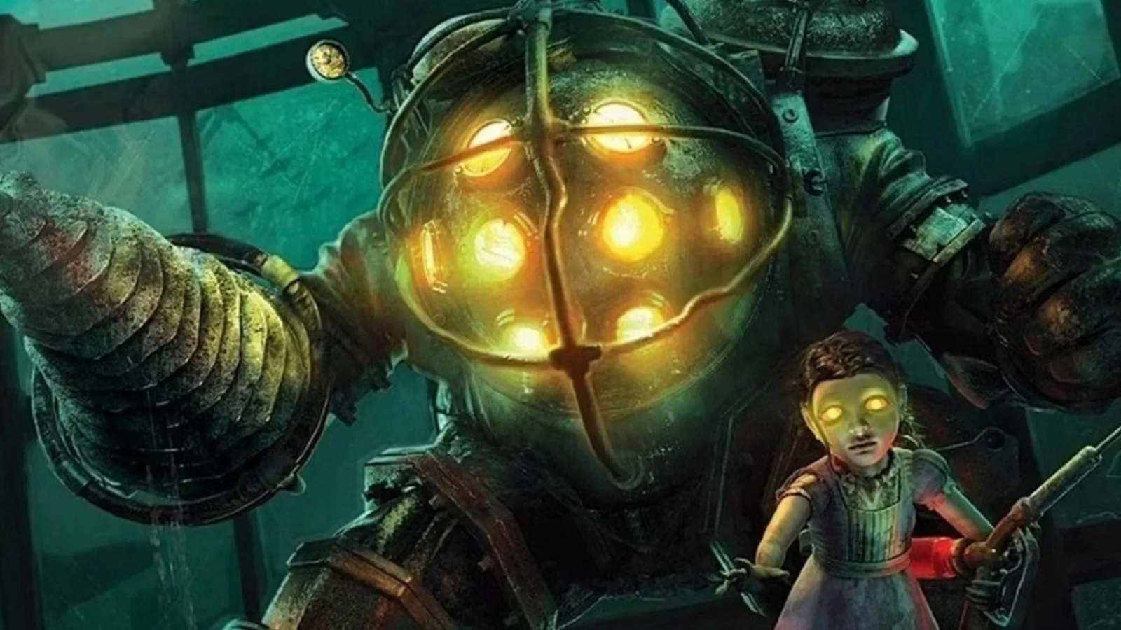 Guillermo del Toro Officially Breaks Silence on Cancelled ‘Bioshock’ Adaptation
