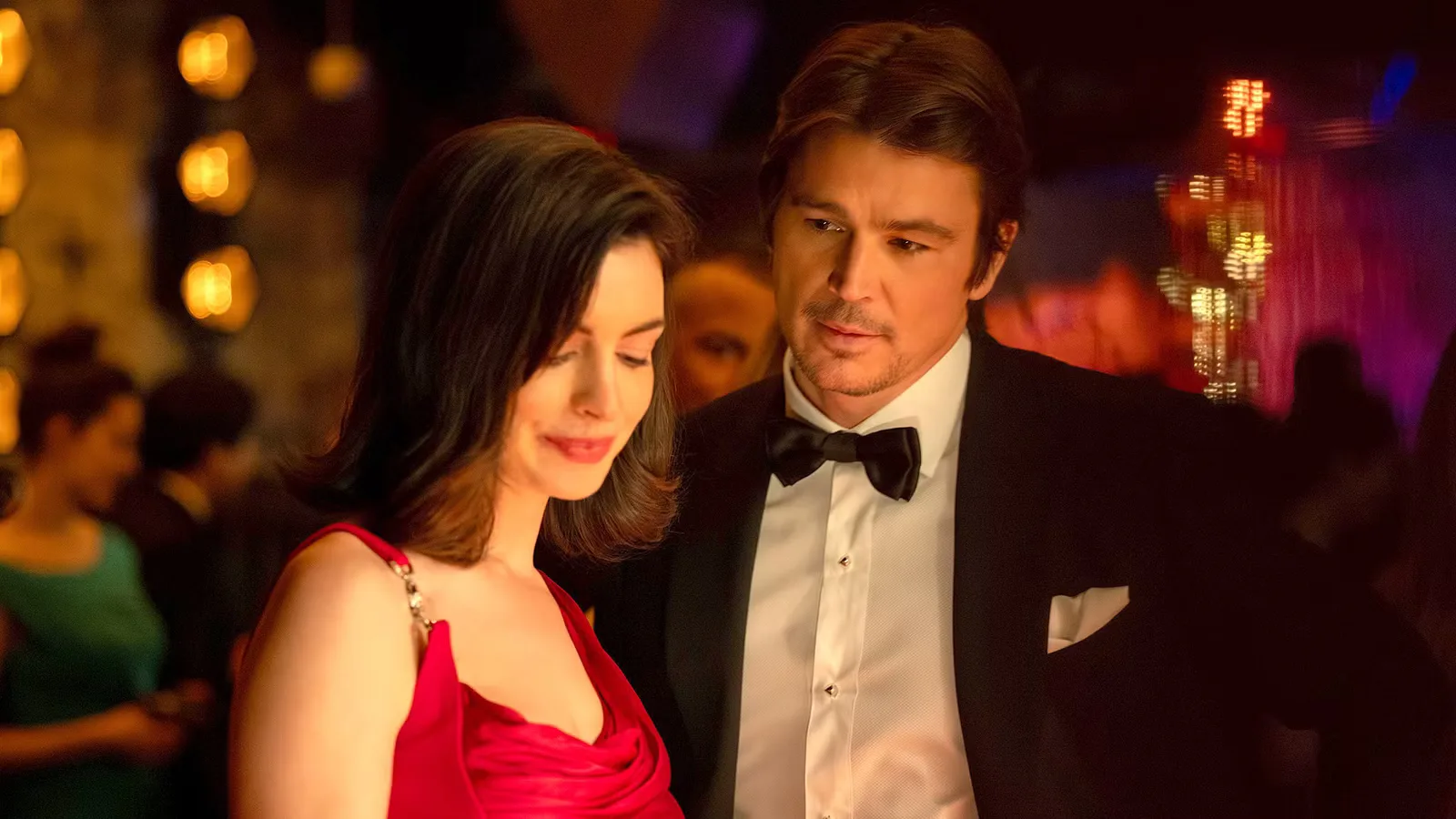 Anne Hathaway Is Officially the Box Office Queen of 2026