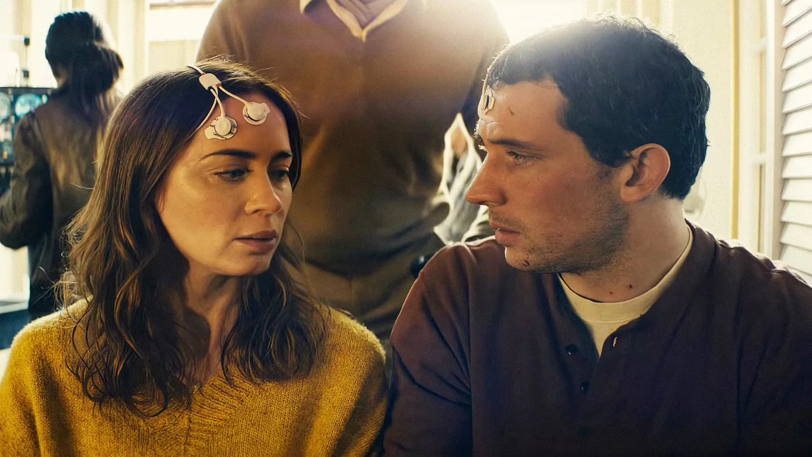 New Steven Spielberg Sci-Fi Thriller Arrives on Streaming This Week