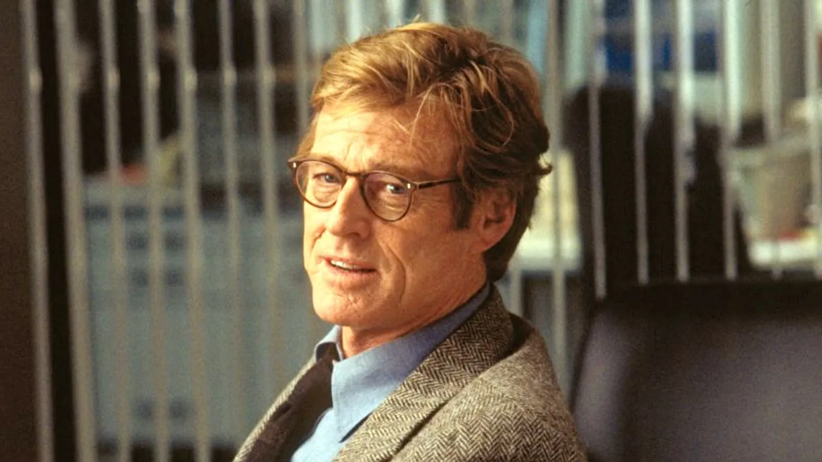 Say Goodbye to Robert Redford’s $115M Jason Bourne-Style Spy Thriller
