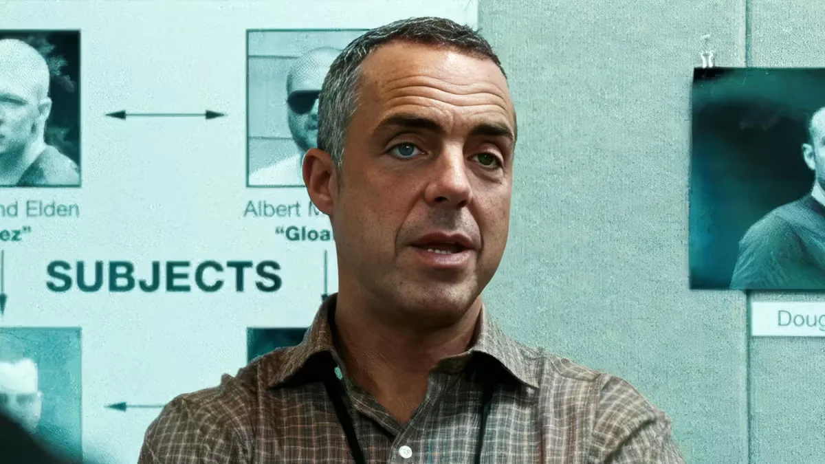 Titus Welliver's 'Heat' Replacement Crime Thriller Officially Escapes Streaming Next Month