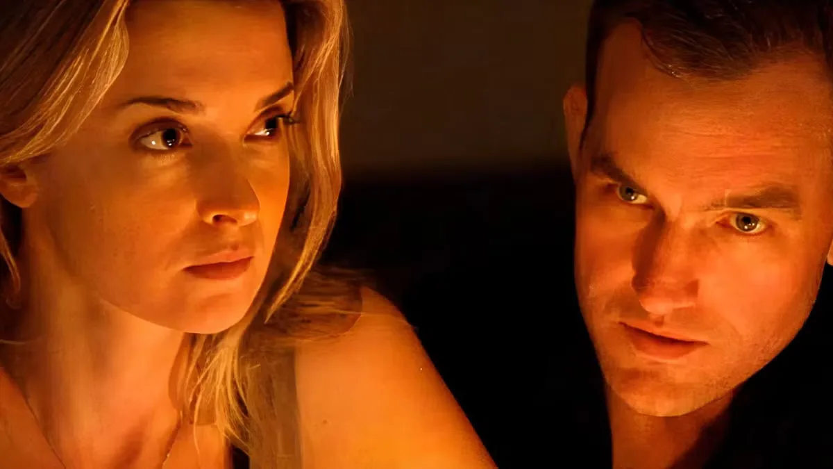 This 89% Rotten Tomatoes Sci-Fi Mind-Bender Just Jumped 87 Places on Streaming