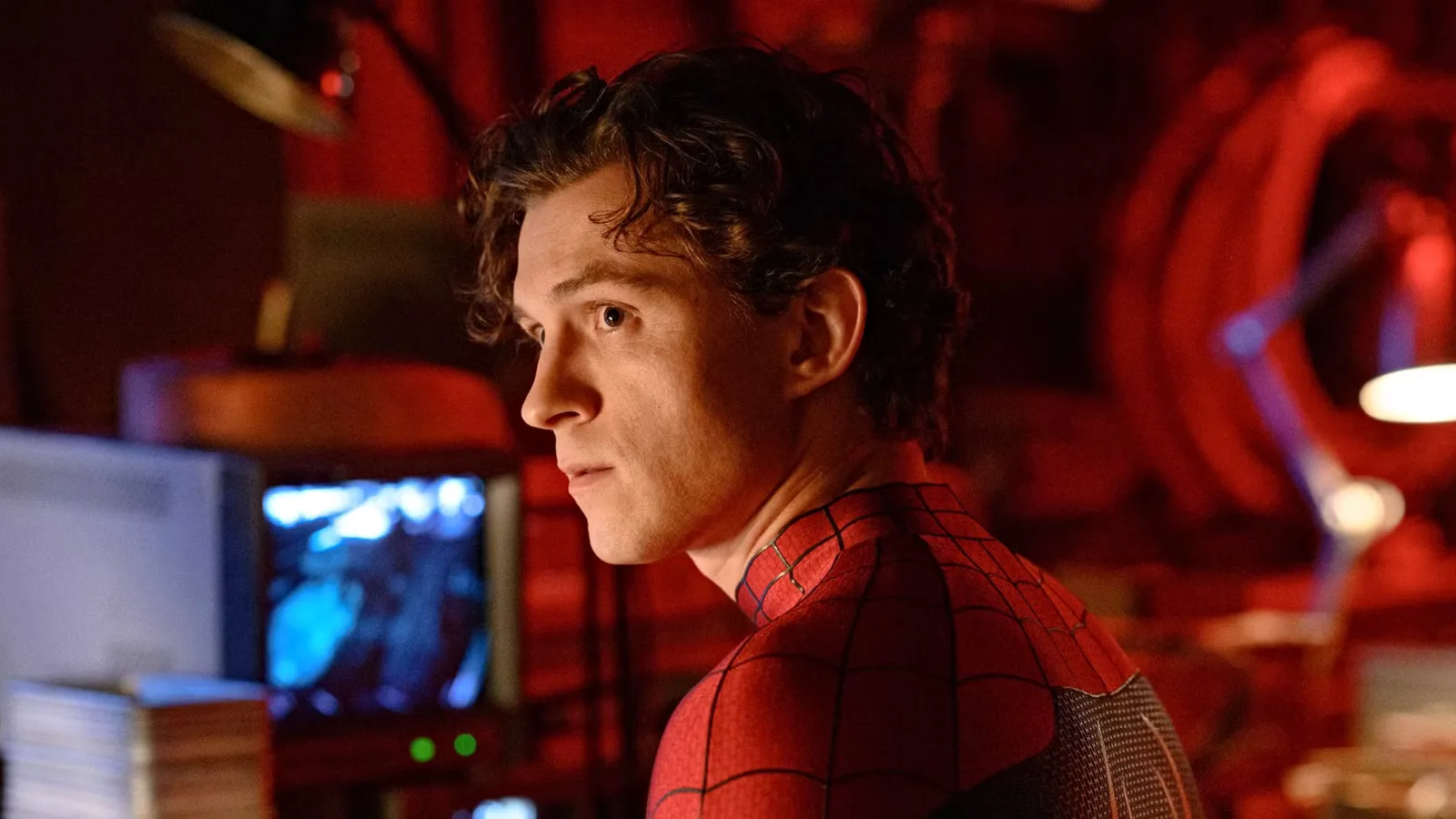 'Spider-Man: Brand New Day' Officially Returns With Major New Marvel Footage