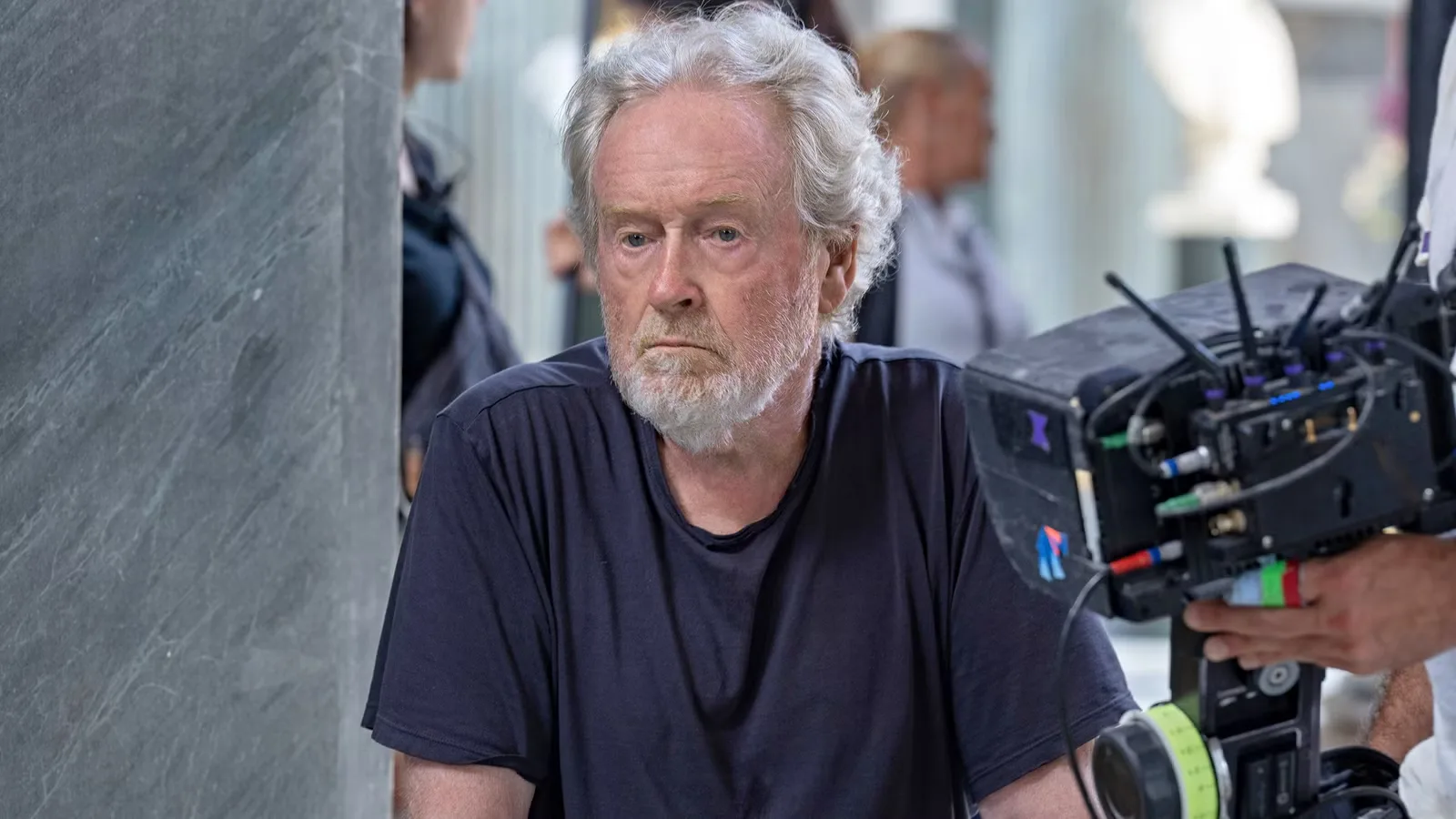Ridley Scott’s Divisive $460M Historical Epic Is Officially Getting New Life on Netflix
