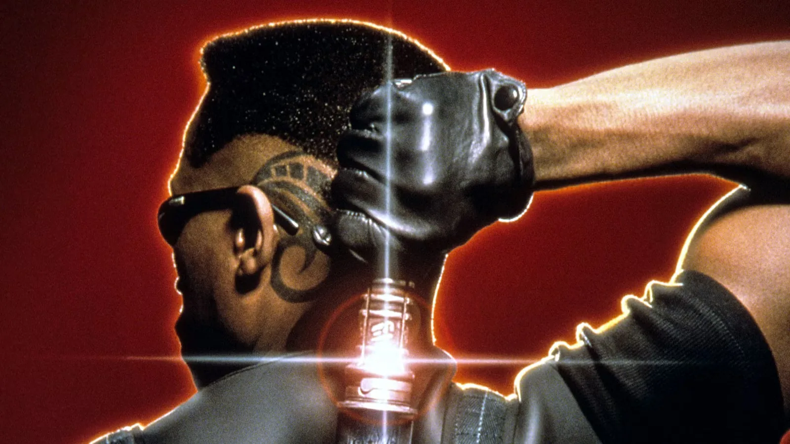 Marvel's 'Blade' Reboot Officially Finds a New Contender [Exclusive]