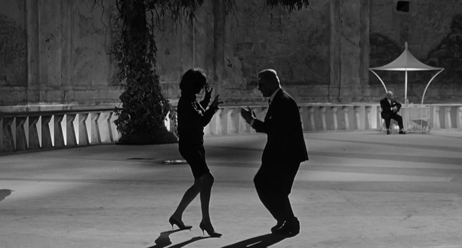 Martin Scorsese's Favorite 1963 Classic Officially Departs HBO Max