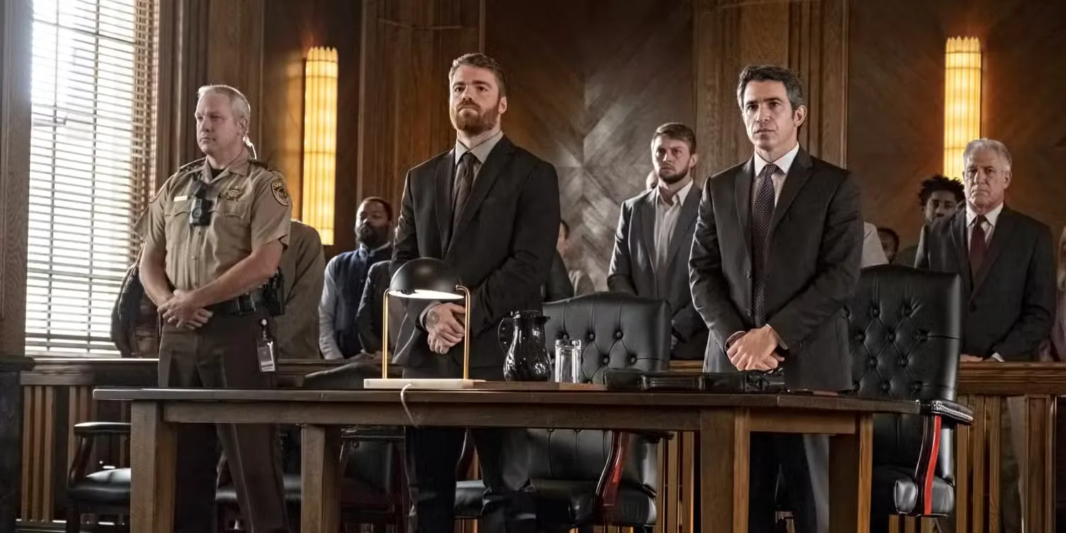 Juror #2