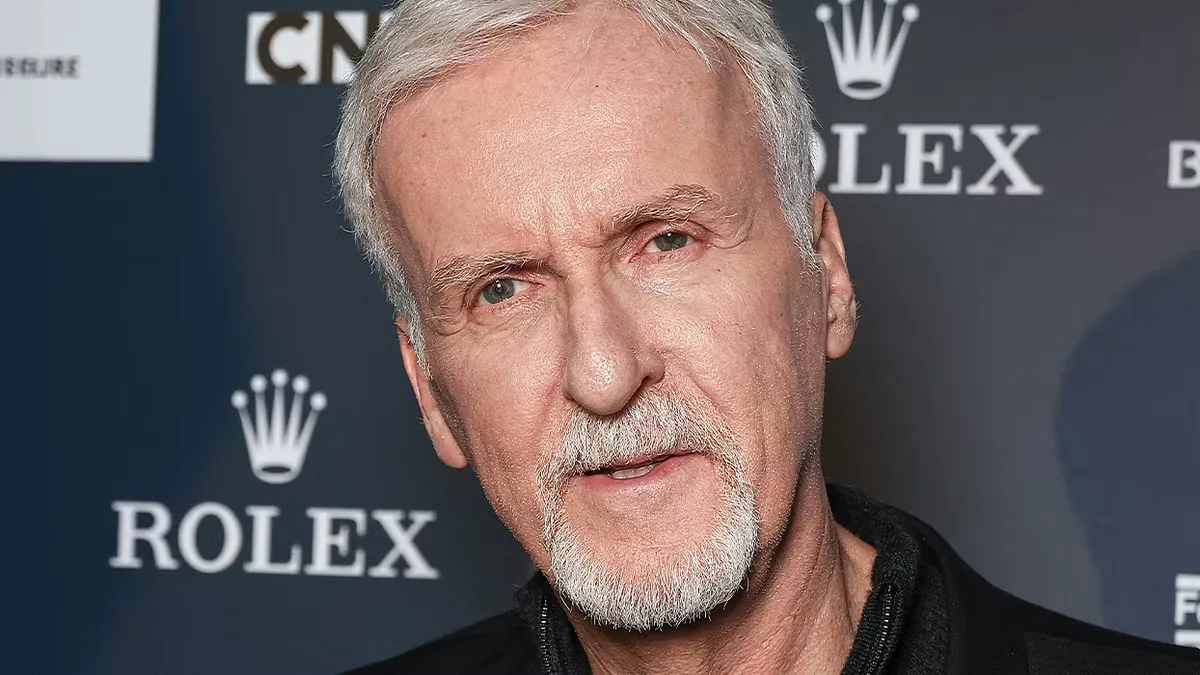 James Cameron's Cult Classic Sci-Fi Masterpiece Officially Returns to Streaming