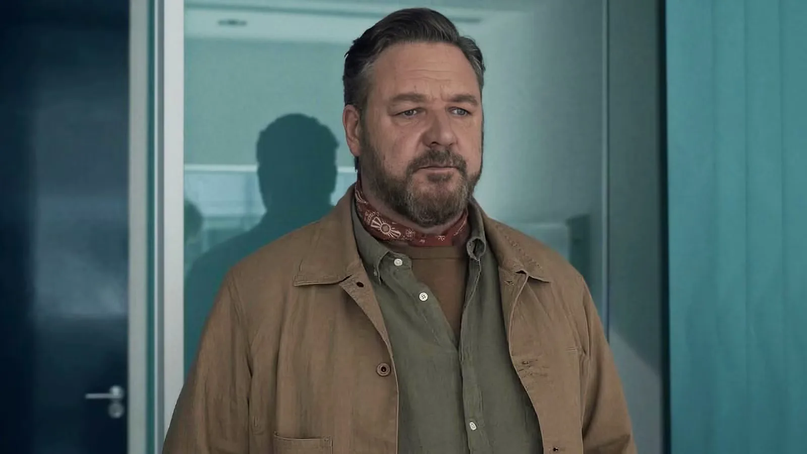 Future ‘X-Men’ Star Officially Addresses His ‘Kraven the Hunter’ Role