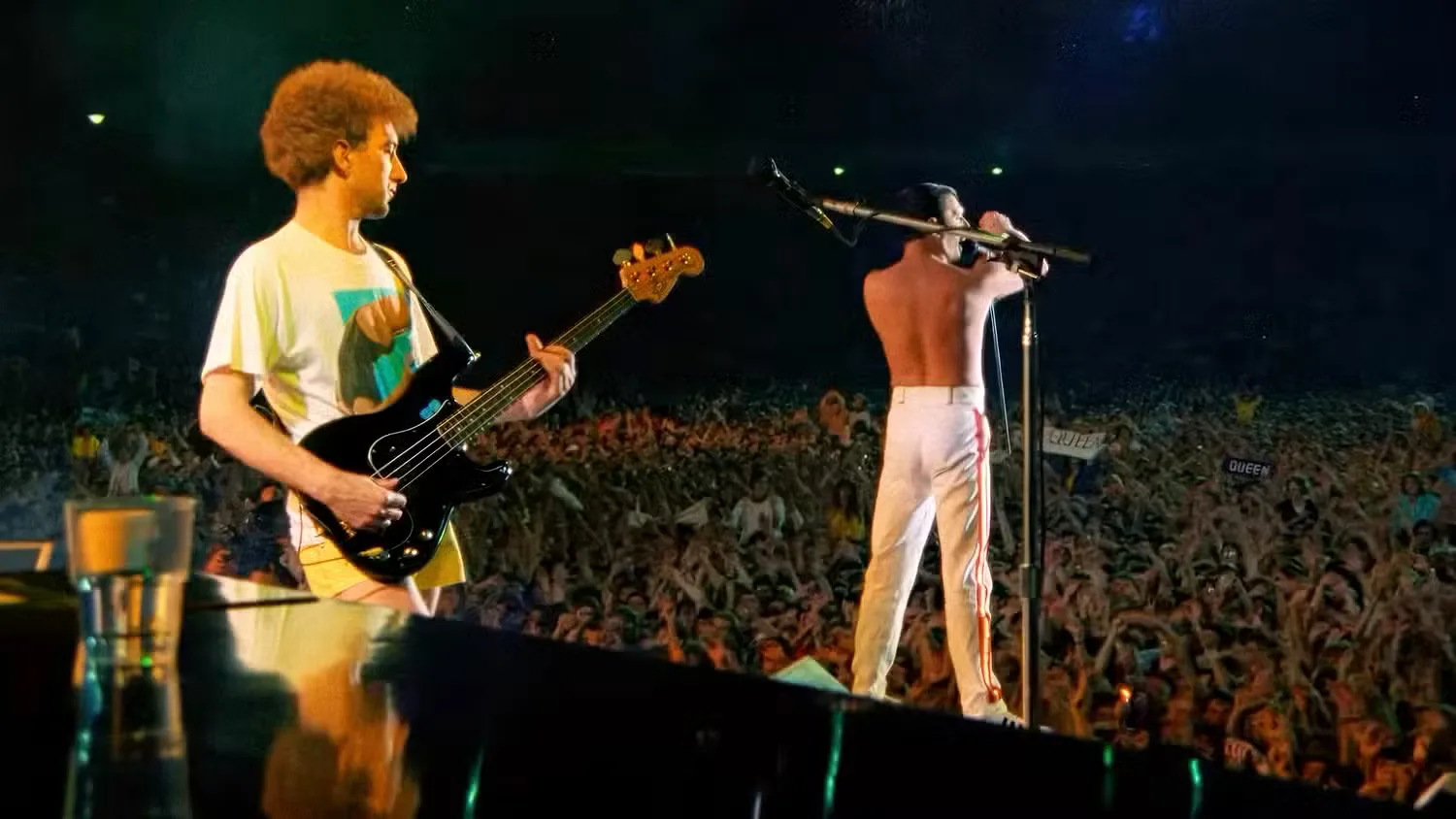 Queen-Budapest