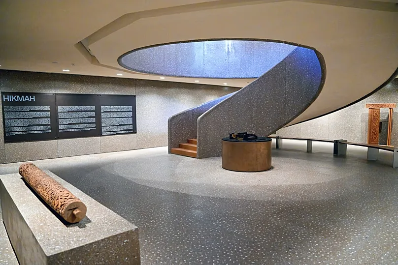 Centre for Contemporary Arts Tashkent