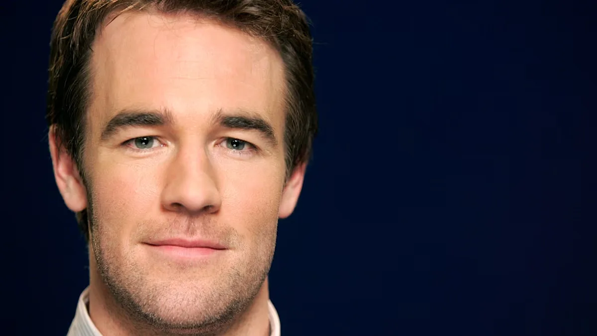 'A heartbreaking loss': Celebrities pay tribute to James Van Der Beek