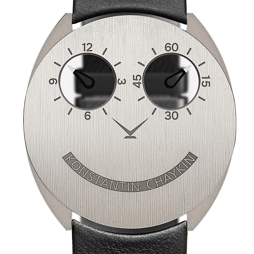 Konstantin Chaykin's ThinKing Mystery