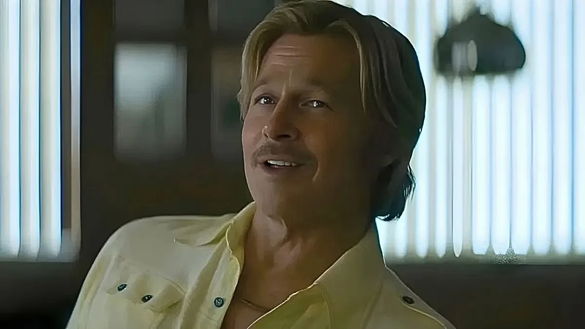 Brad Pitt returns as Cliff Booth in new trailer – and everyone has the same complaint  