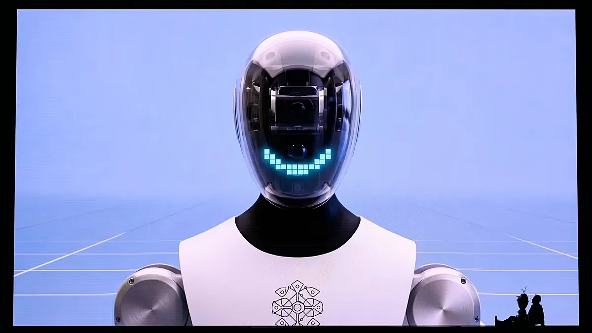 AI Robot