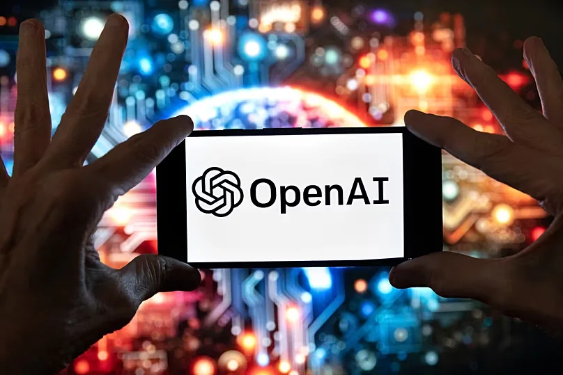 OpenAI logo