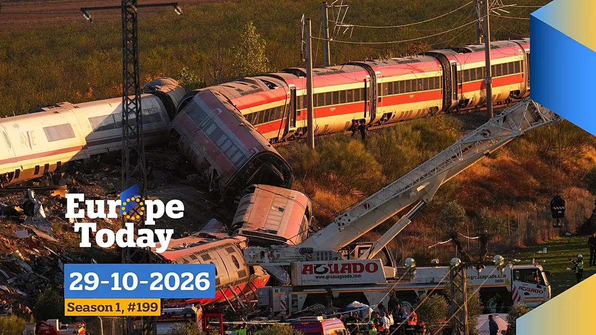 Europe Today