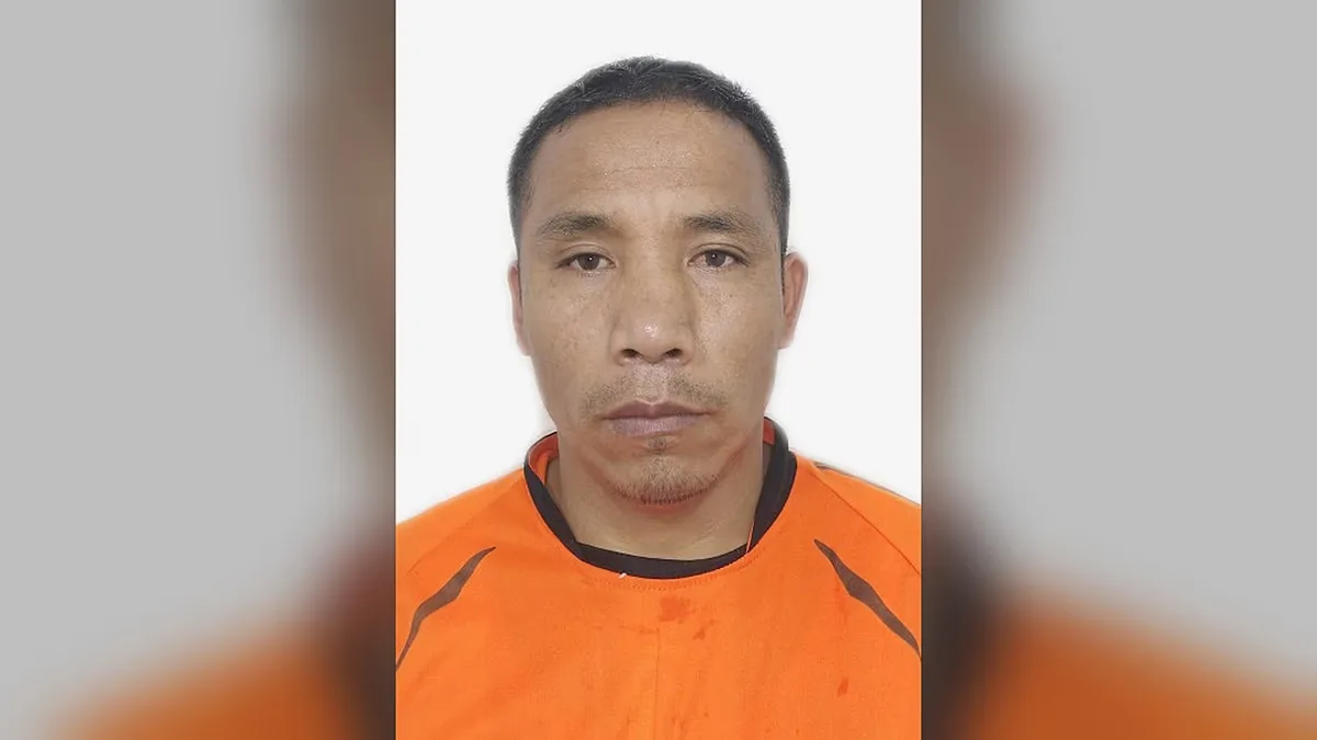 Ahora Nacion candidate Hitler Mussolini Simeon Flores
