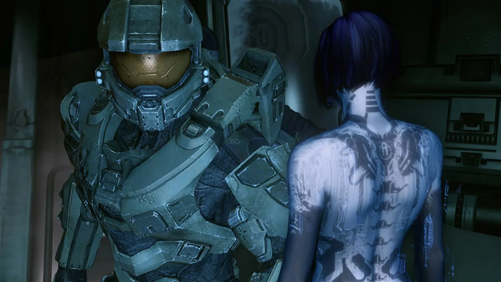 Next Halo game may be a Master Chief origin story, new report claims