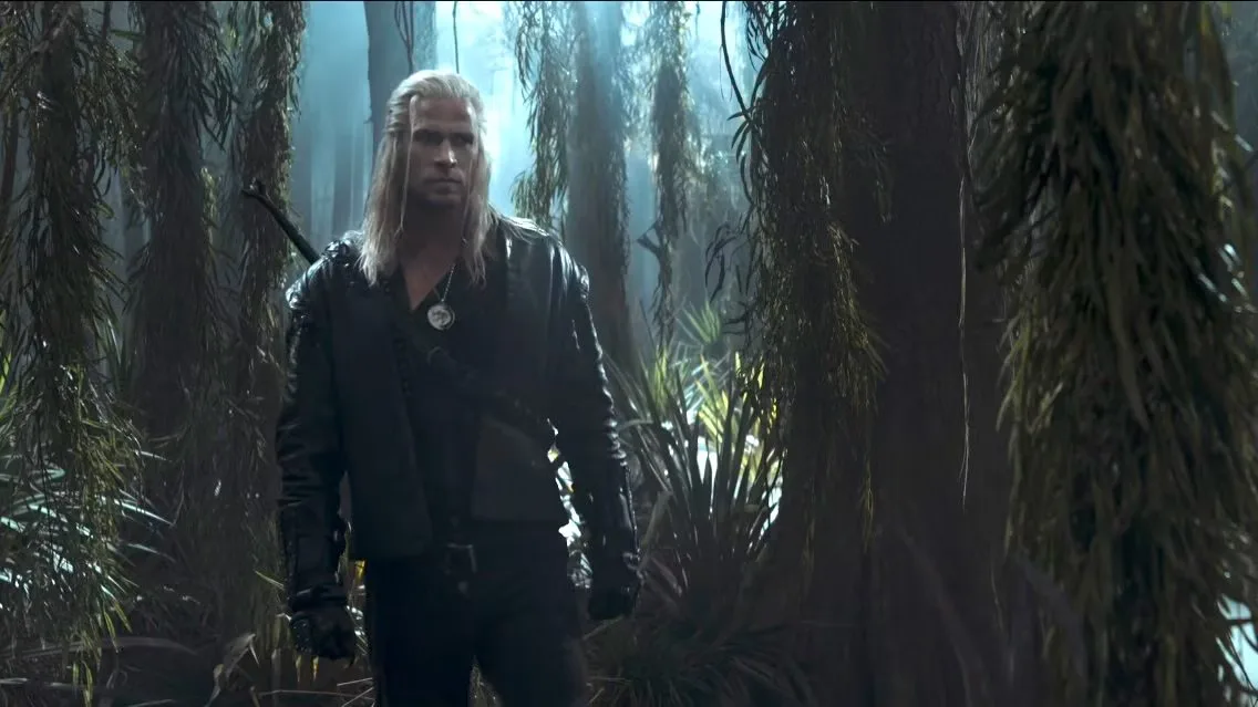 The Witcher officially returns next week