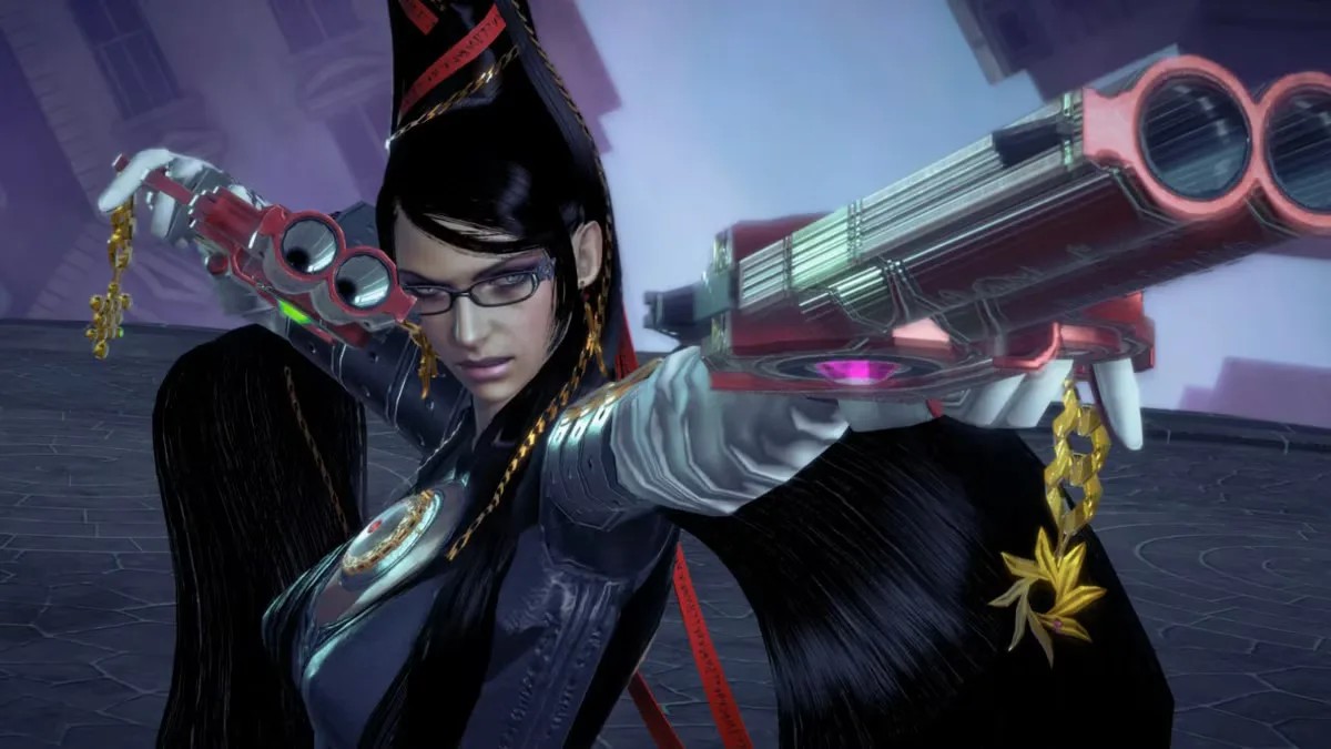 Bayonetta’s return sounds imminent as Platinum reveals desire to ‘further develop the character’