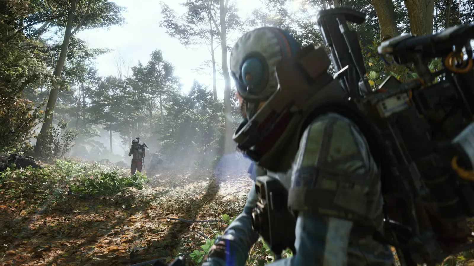 Arc Raiders is going free-to-play for four days alongside its biggest ever update