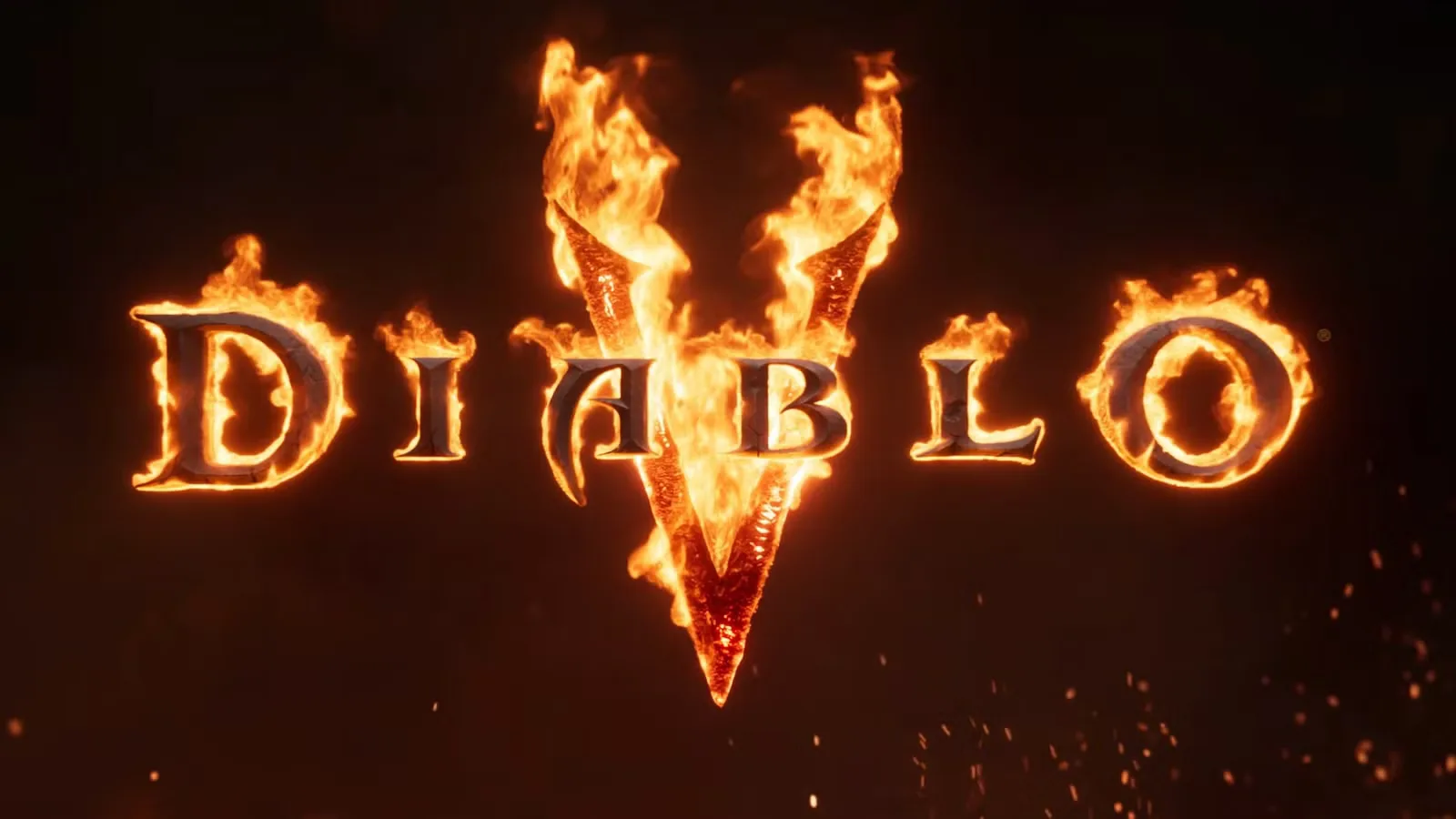 Diablo 5 officially announced at BlizzCon 2026