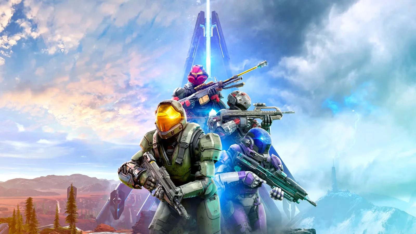 Xbox radically shakes up Halo and Rare with shift to Activision