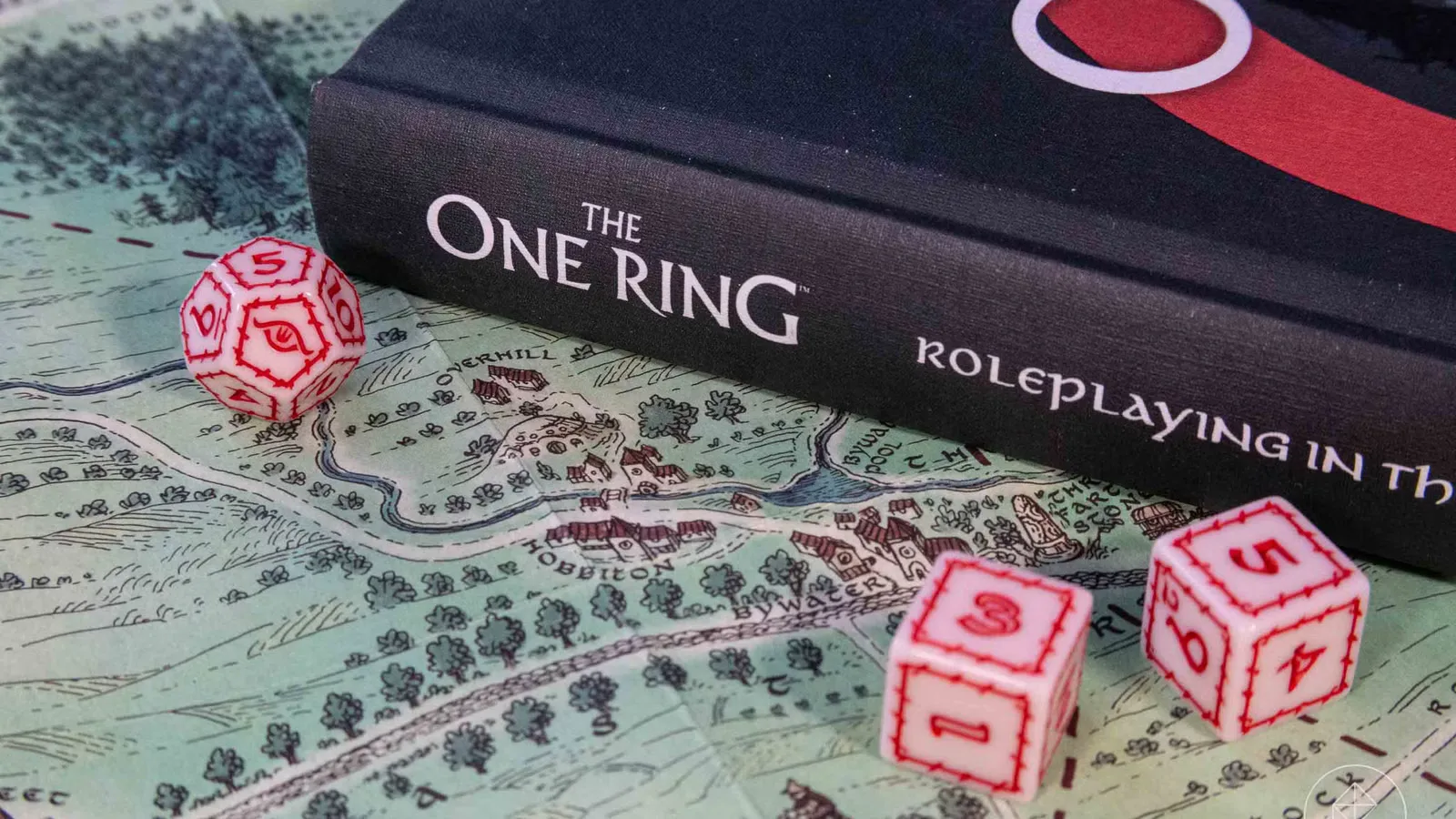 Lord of the Rings tabletop game soars to success with $1M crowdfunding campaign
