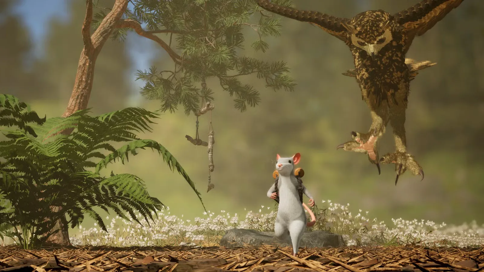 The world's biggest indie gaming showcase officially returns next month