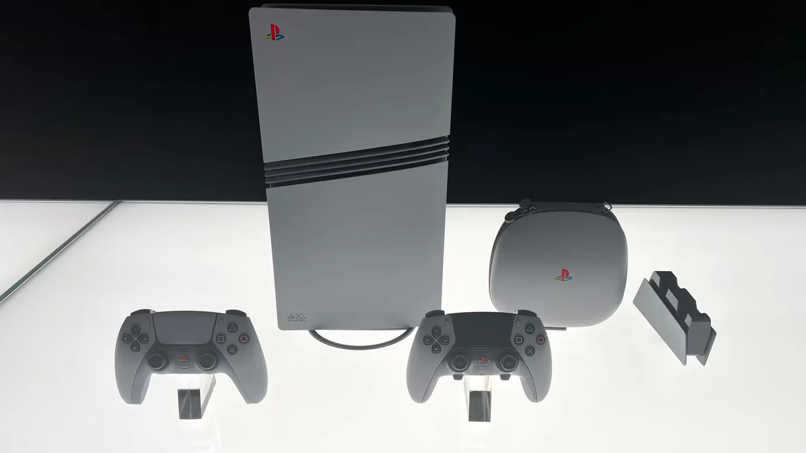 Sony officially adds requirement for buying PS5 Pro