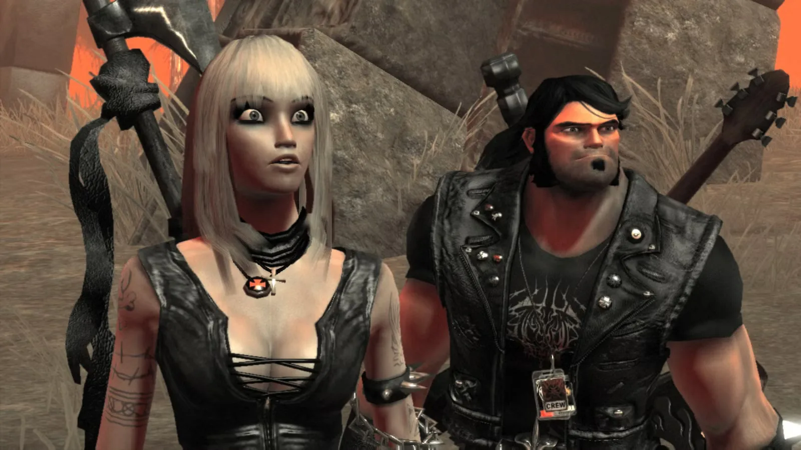 Double Fine's new game project raises half a million before hitting controversy