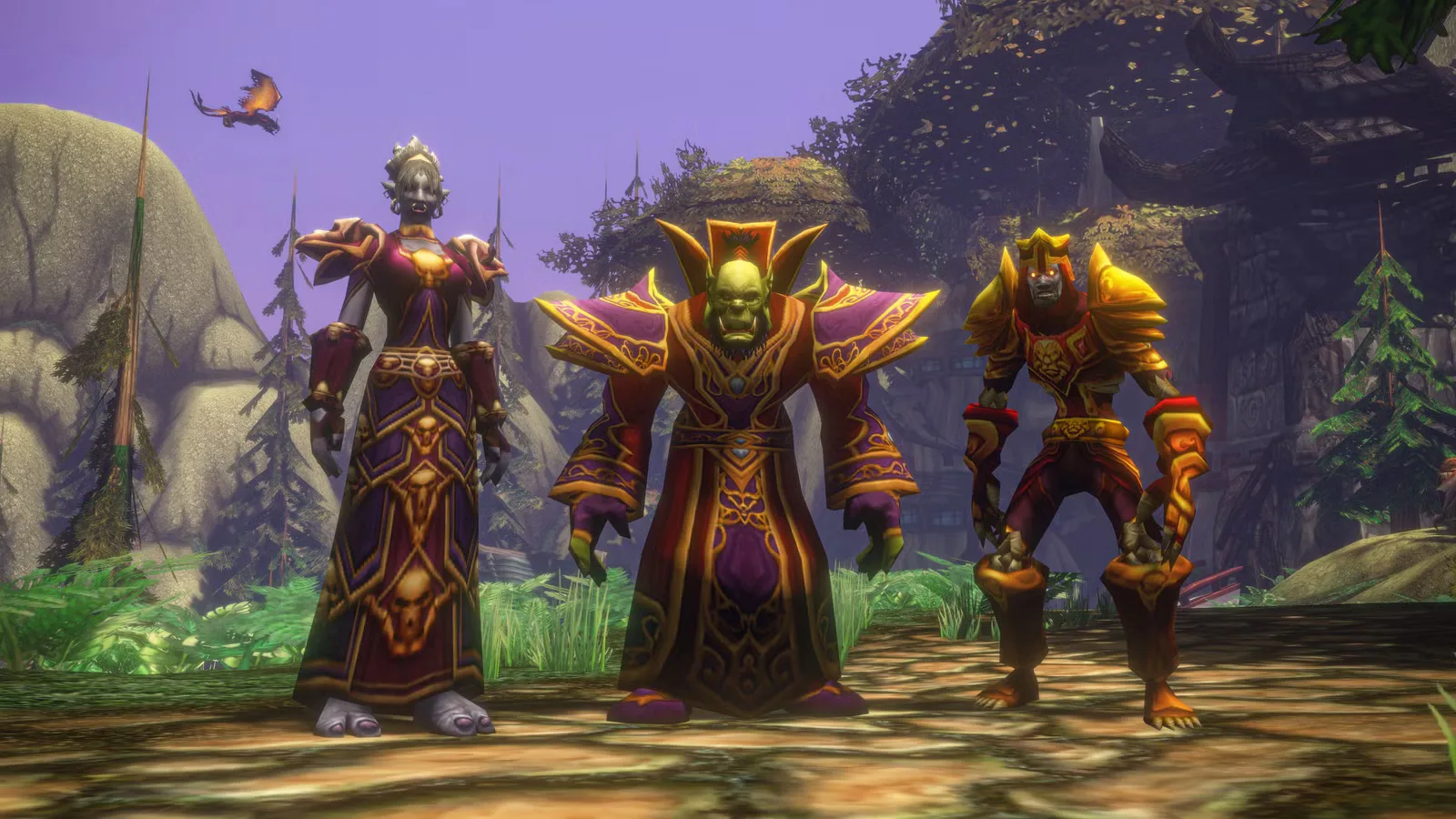 Blizzard is scrambling to meet World of Warcraft Forever's unexpected popularity