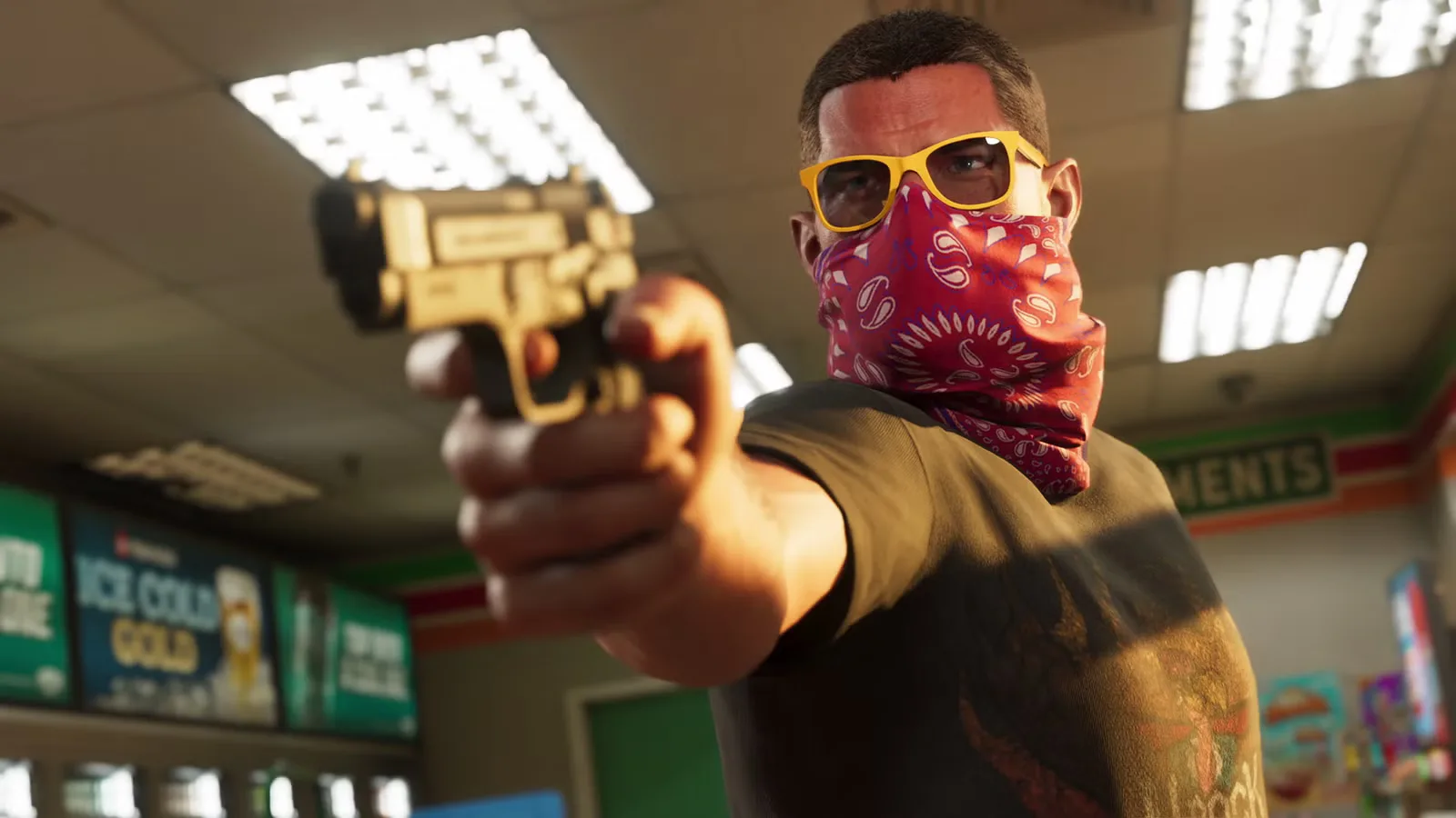 Hackers behind flopped GTA 6 leak are officially threatening the FBI now