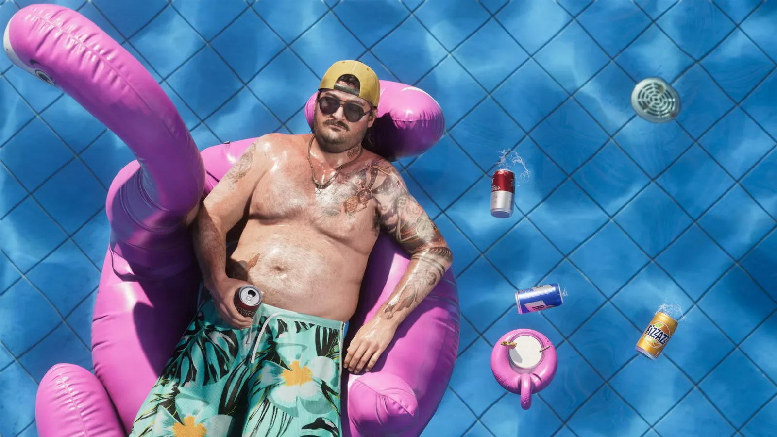 GTA 6's next wild crossover is with the Miami Heat