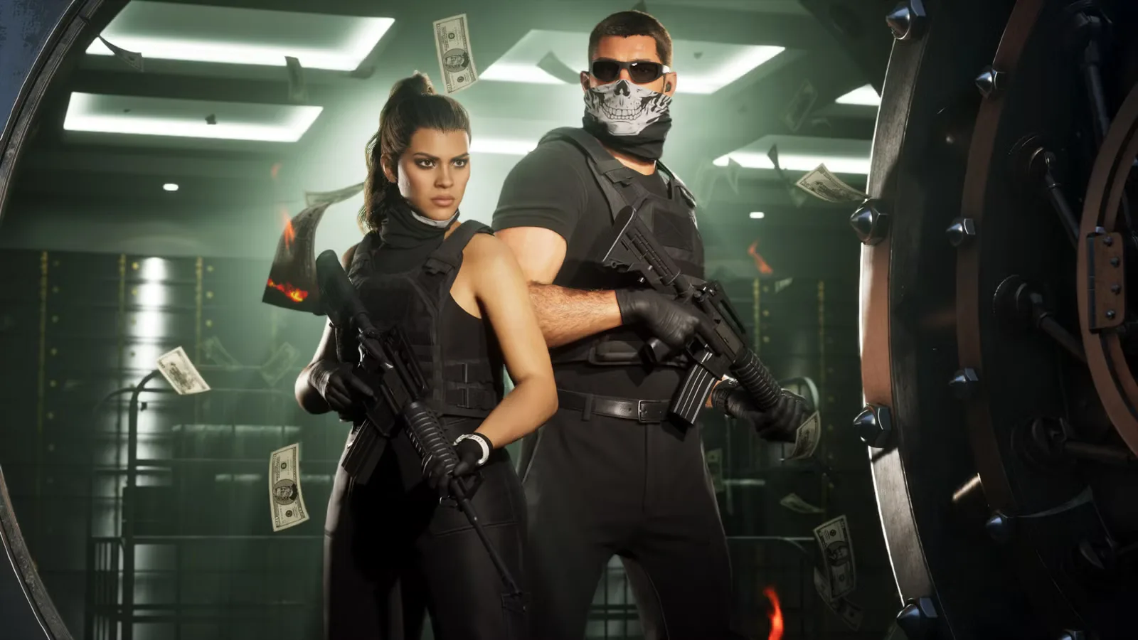 Rockstar officially reveals 3 big new GTA 6 gameplay details