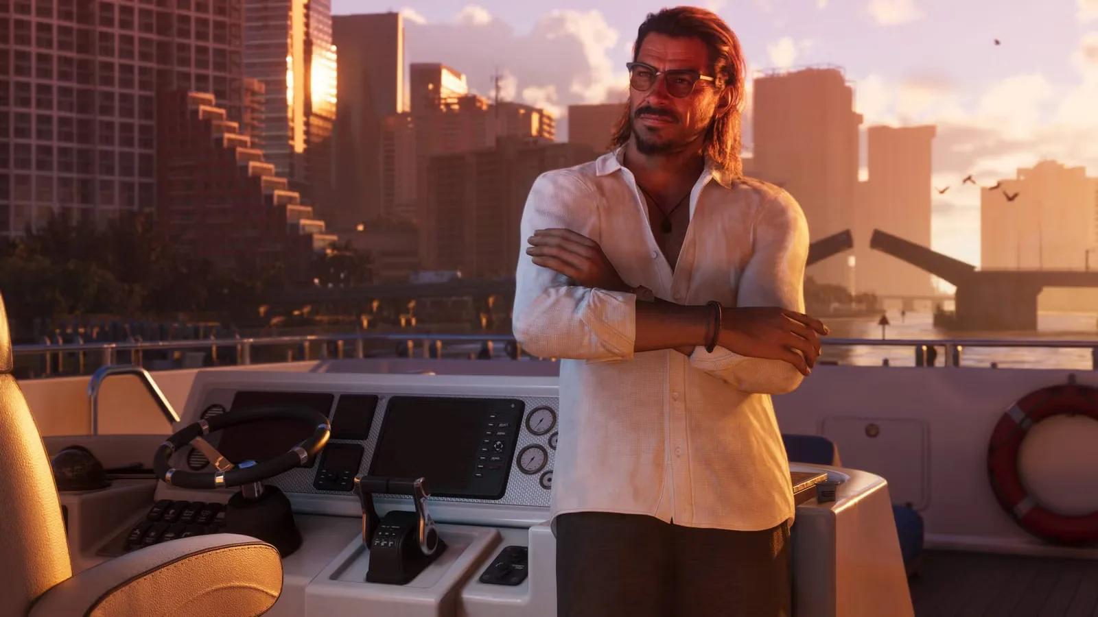GTA creator has avoided GTA 6 while making new open-world games