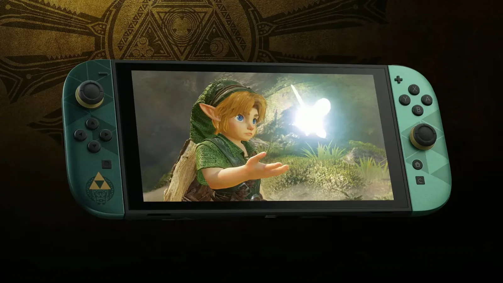 Best Buy revives midnight launches with sold-out Zelda Switch 2 hardware