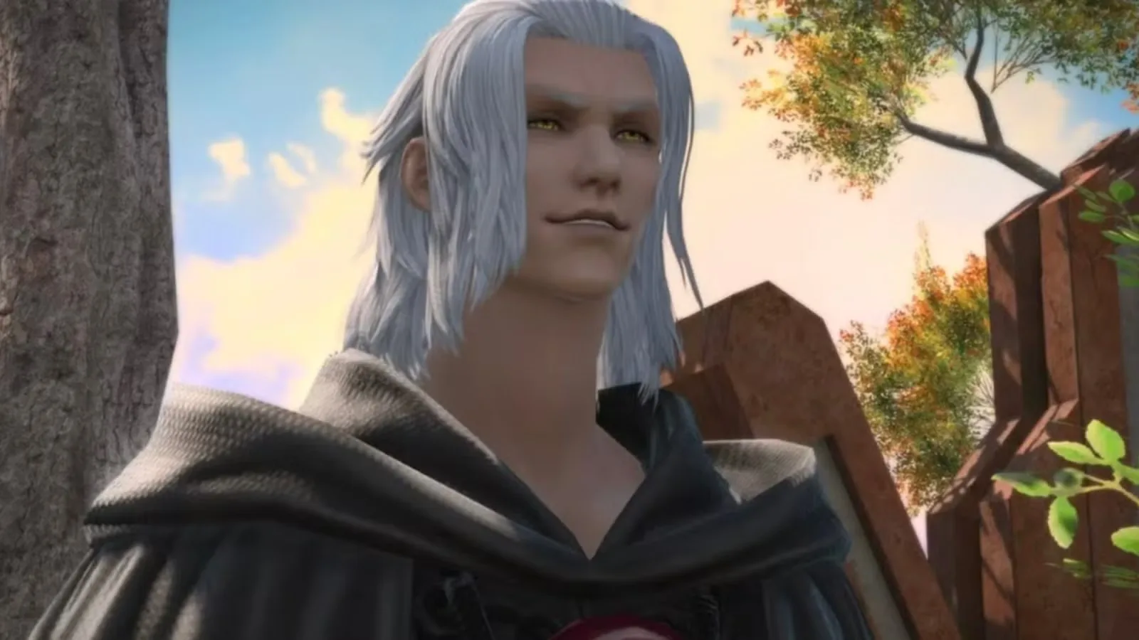 Final Fantasy 14's most unique crossover is officially returning this week