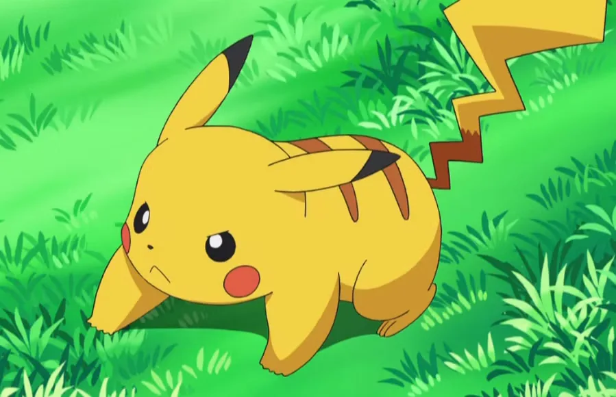 Exciting Pokémon leak teases totally new frontier for the series