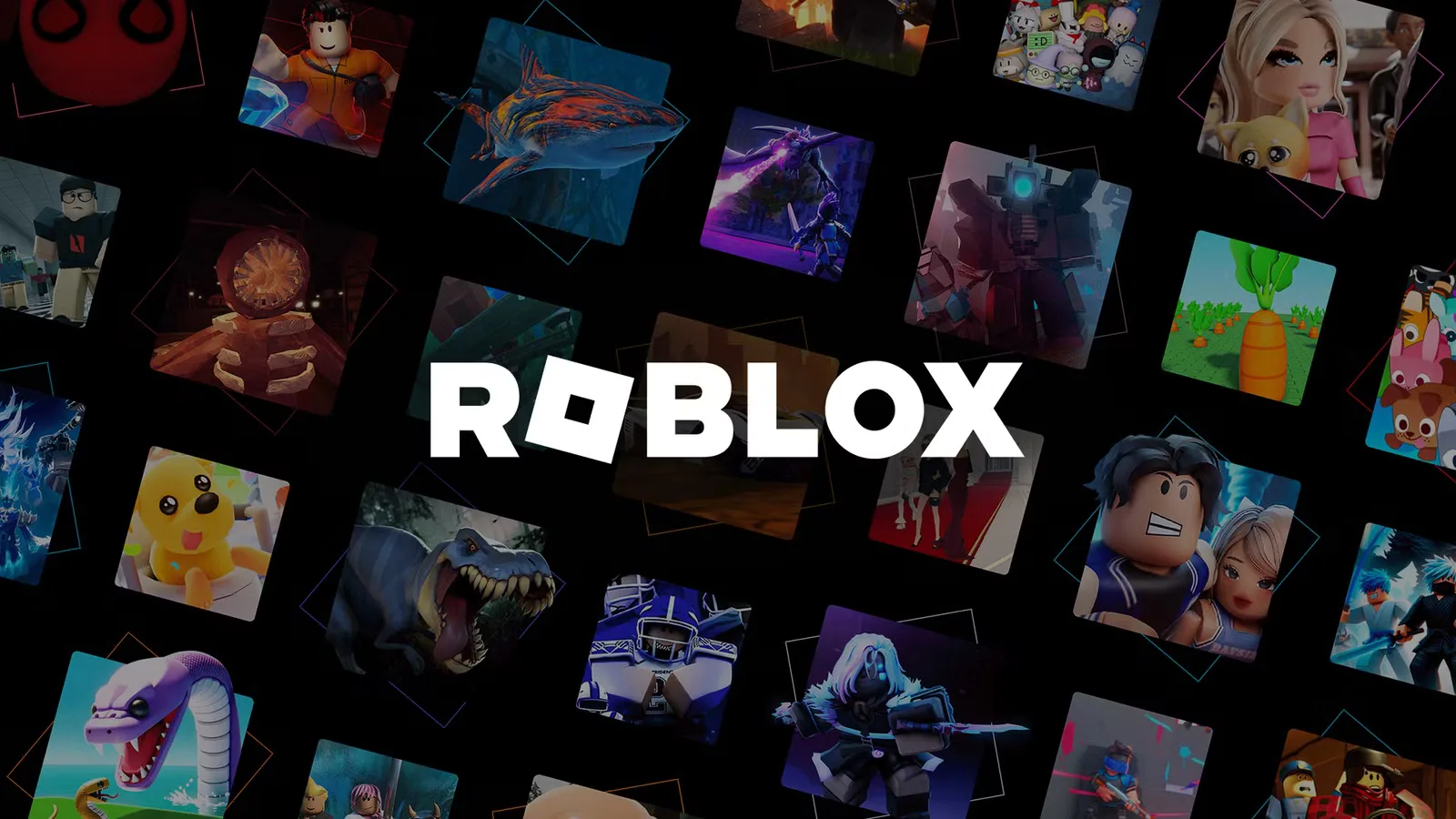 New Roblox update adds stand-alone apps, more AI, and new monetization tools