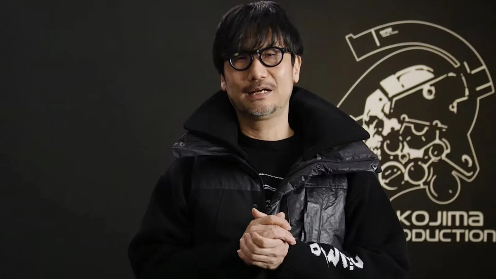 Kojima Productions asks players to be skeptical about reports on Physint's development problems