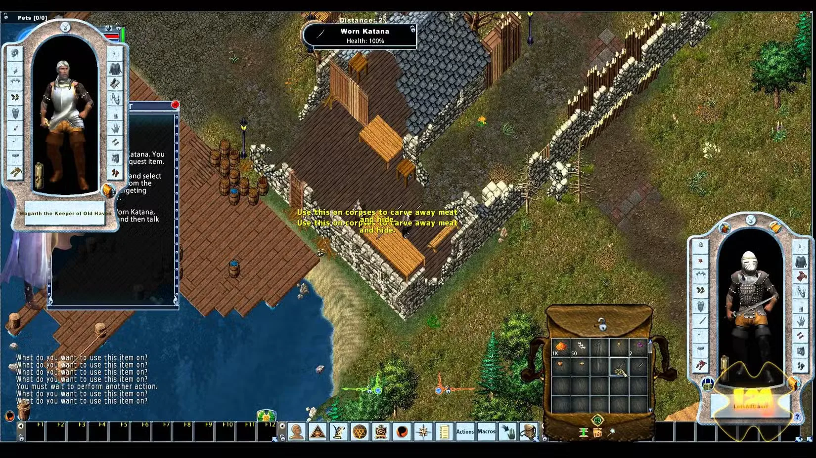 Richard Garriott: the man, the myth, the mischief