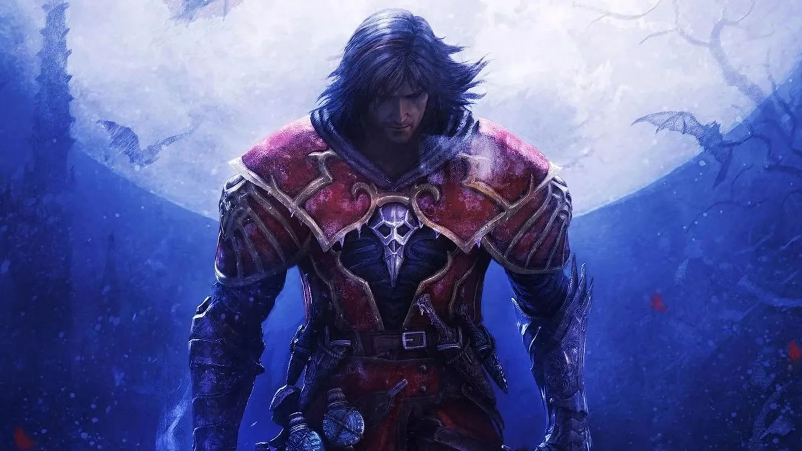 Konami teaser gives Castlevania fans hope for a new 3D collection