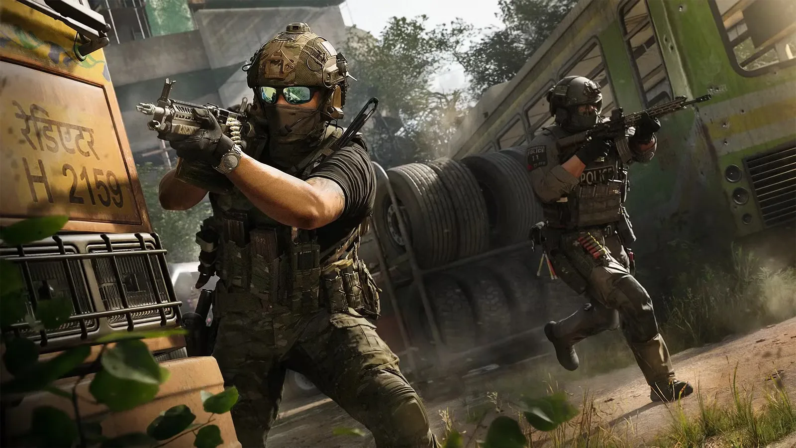 Call of Duty: Modern Warfare 4 officially reveals Mads Mikkelsen as its bad guy