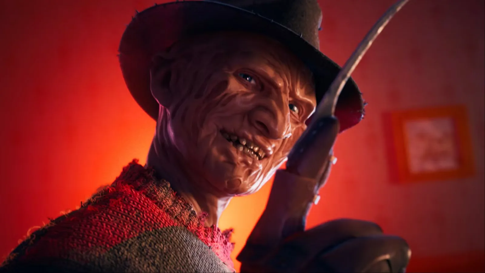 Fortnite’s Halloween event is officially jam-packed with horror franchises