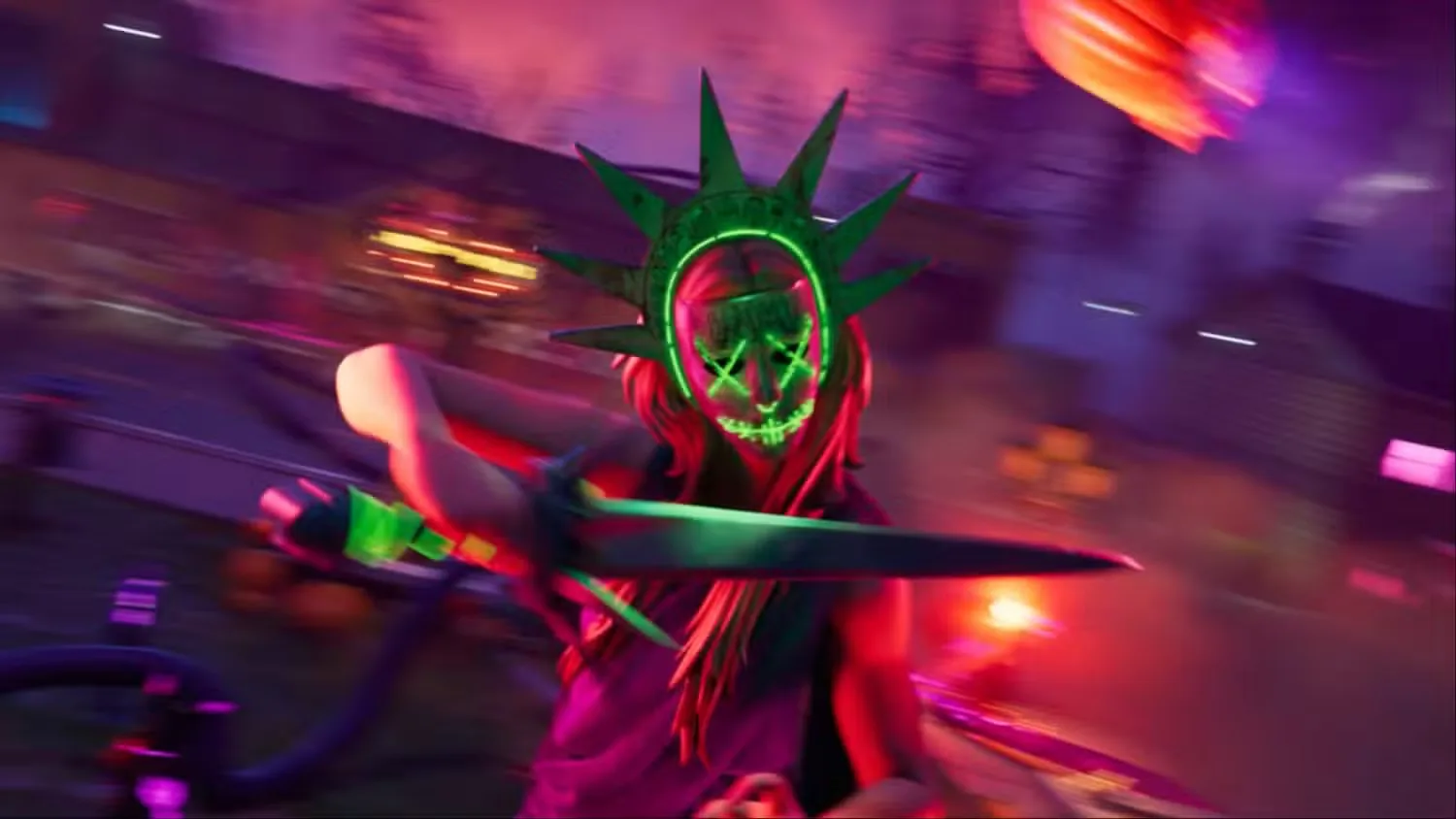 fortnitemares lady liberty