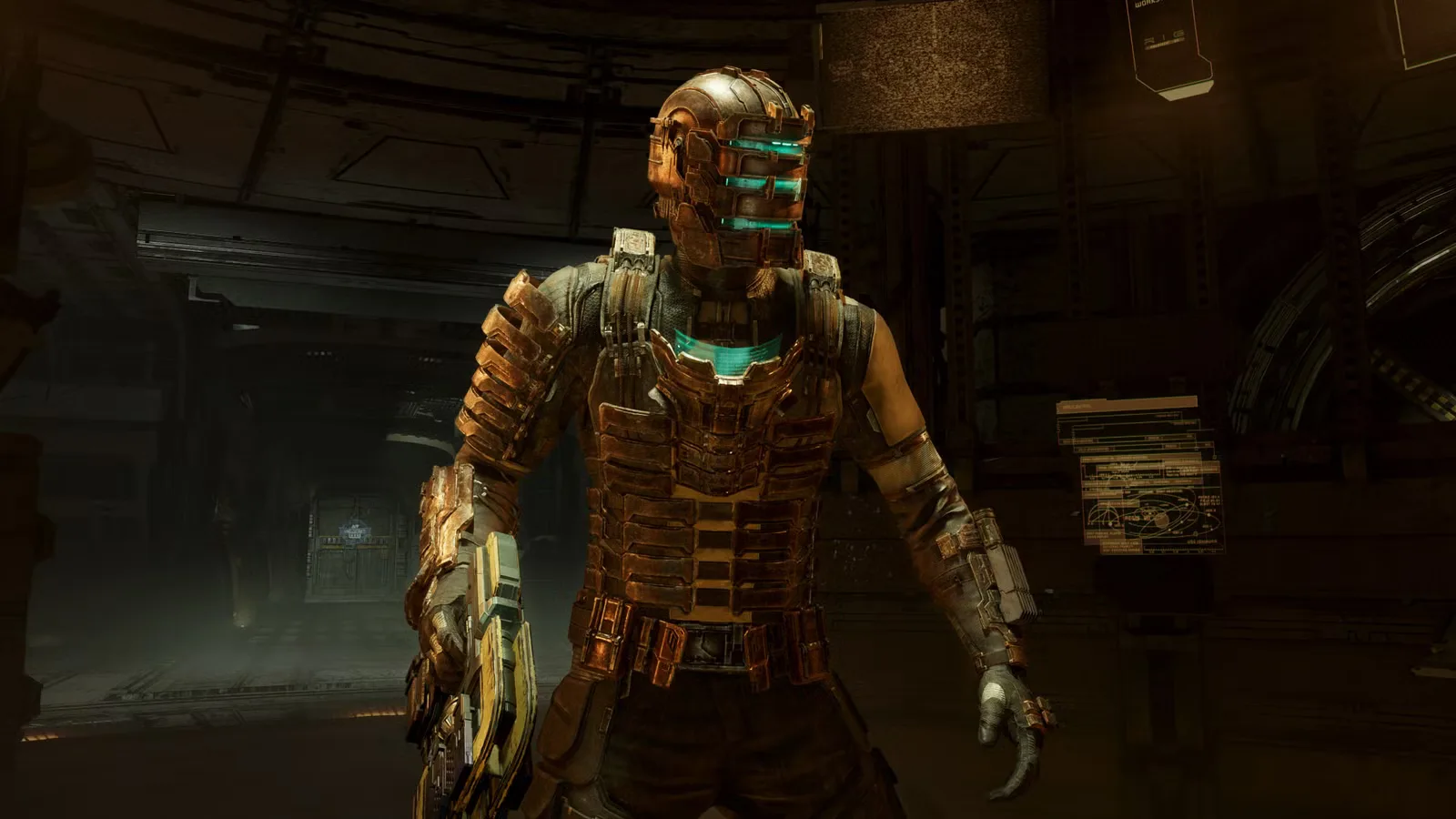 EA teases a return to Dead Space in new Battlefield trailer