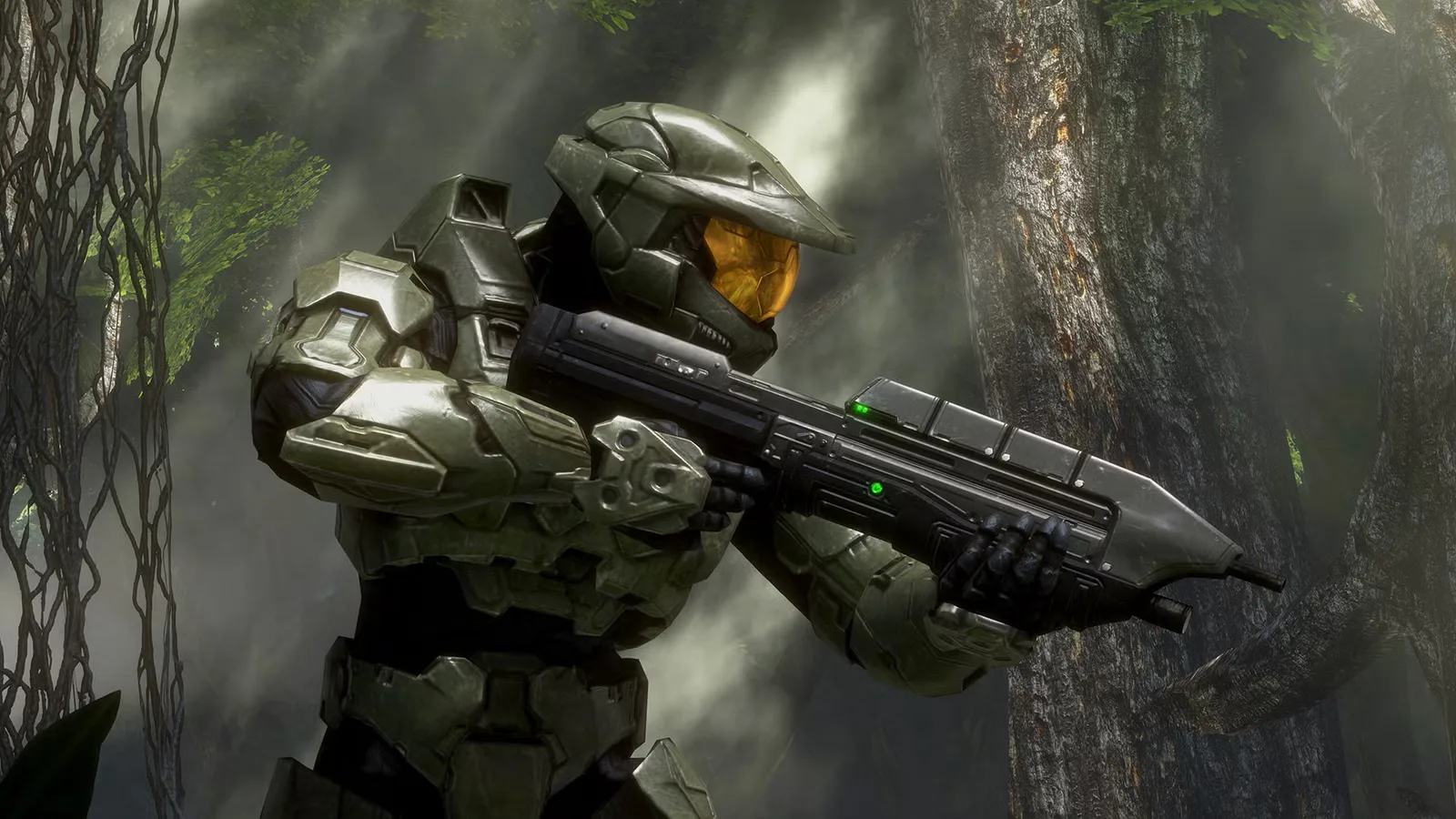 Xbox layoffs hit Halo Studios, Ninja Theory to close