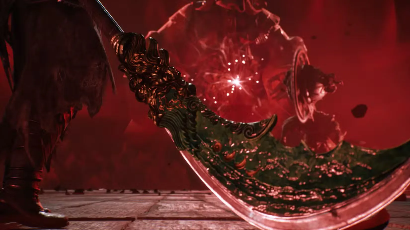 Phantom Blade Zero screenshot (8)